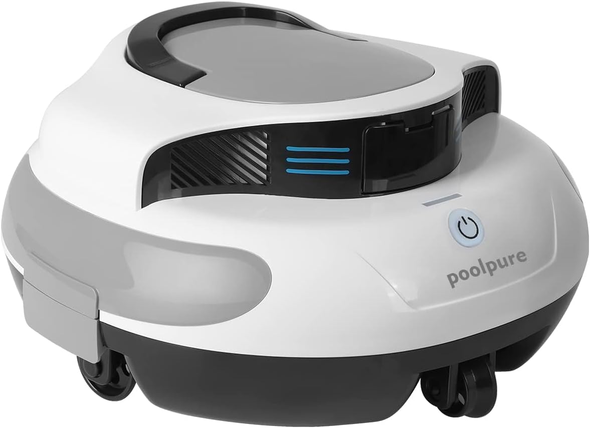 Top 5 Robots Limpiafondos de Piscina
