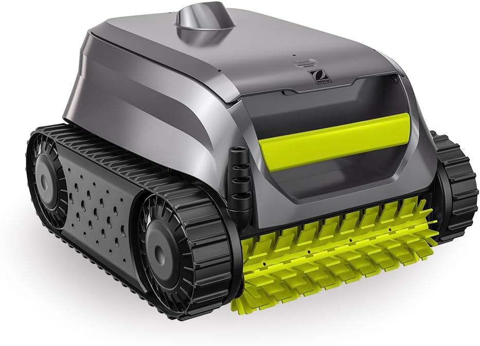 Zodiac SWY 3520 – Limpiafondos Automático para Piscina