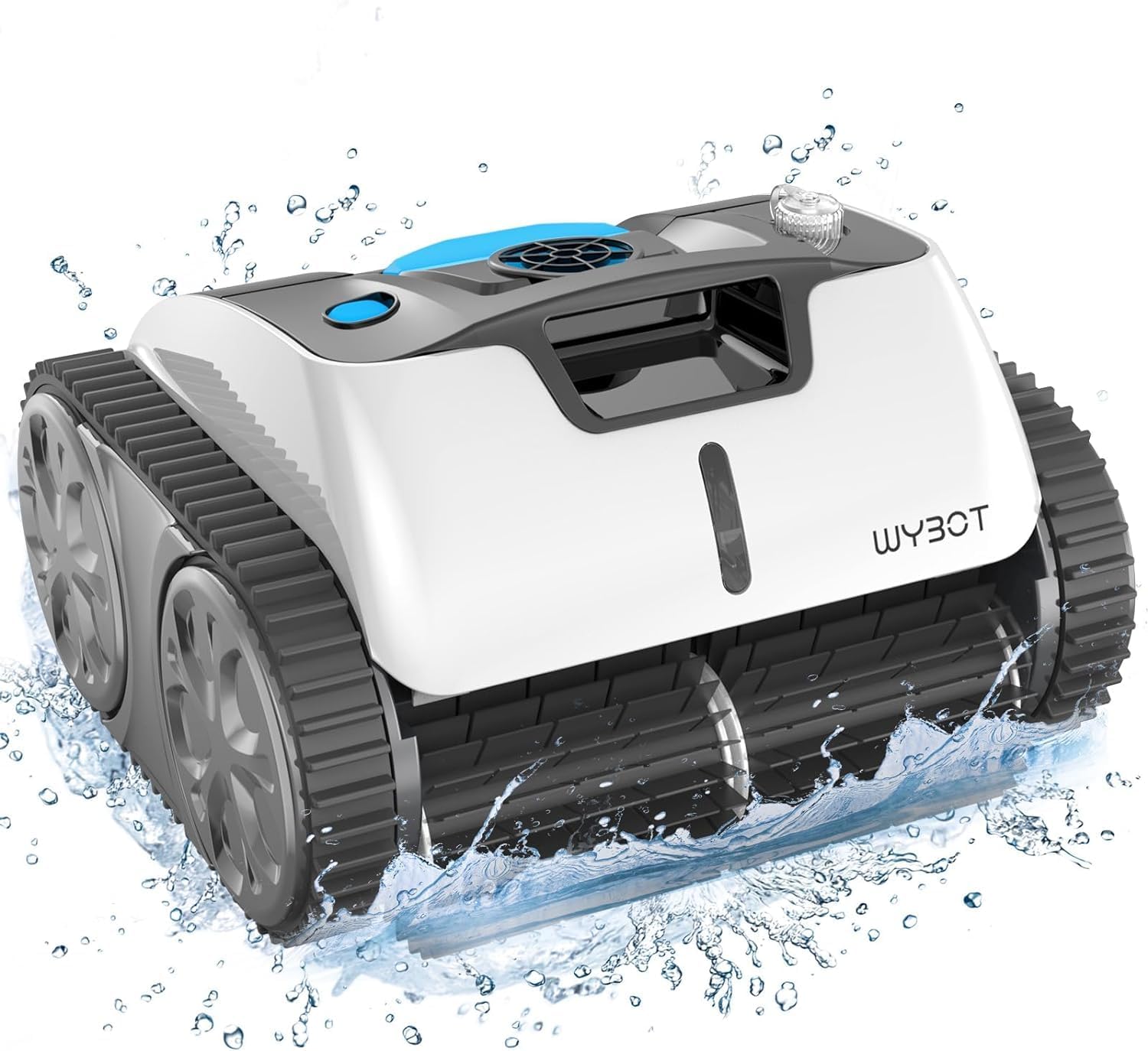 WYBOT Robot Limpiafondos para Piscina